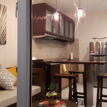 Jrmpt Residence Cebu Εξωτερικό φωτογραφία