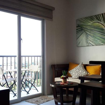 Jrmpt Residence Cebu Εξωτερικό φωτογραφία