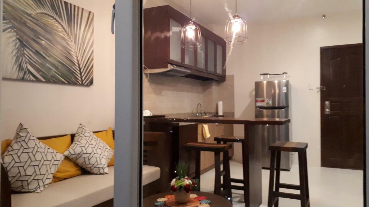 Jrmpt Residence Cebu Εξωτερικό φωτογραφία