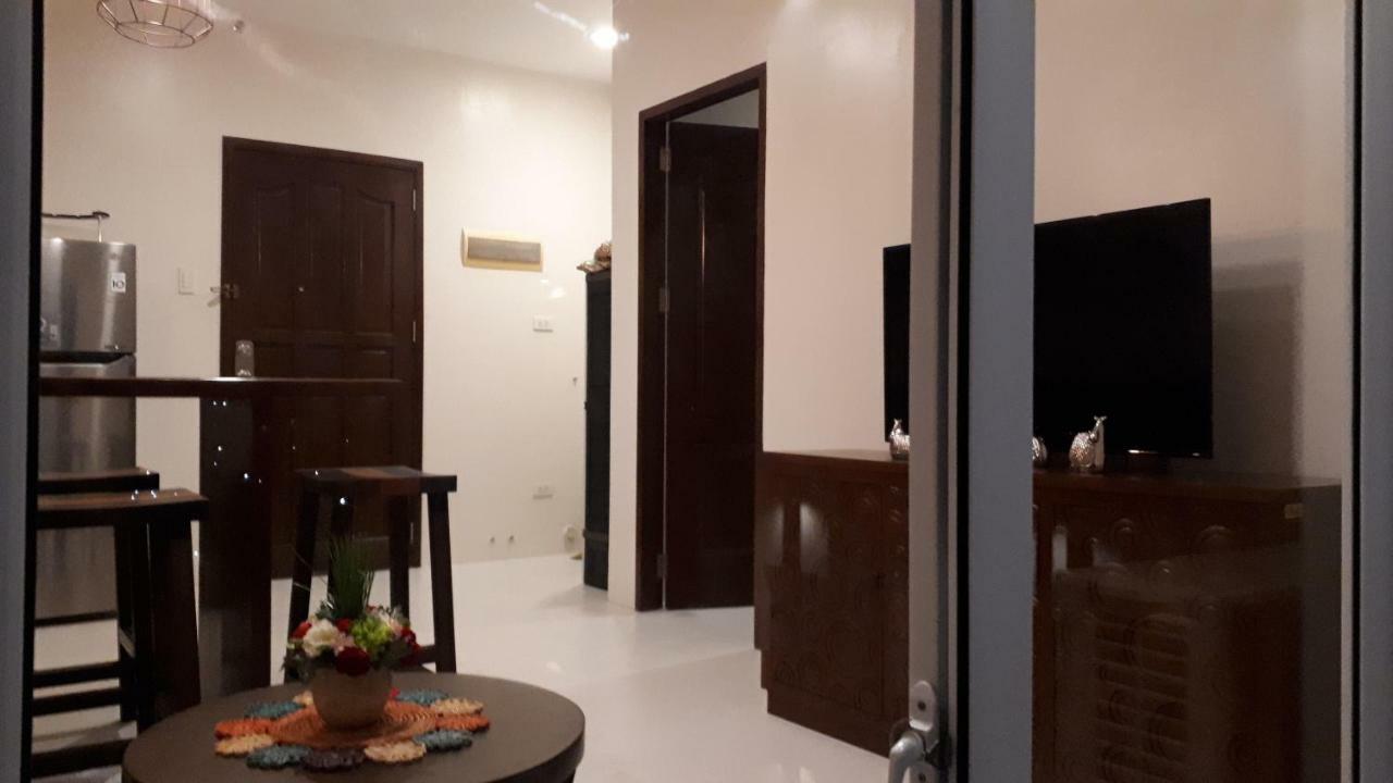 Jrmpt Residence Cebu Εξωτερικό φωτογραφία