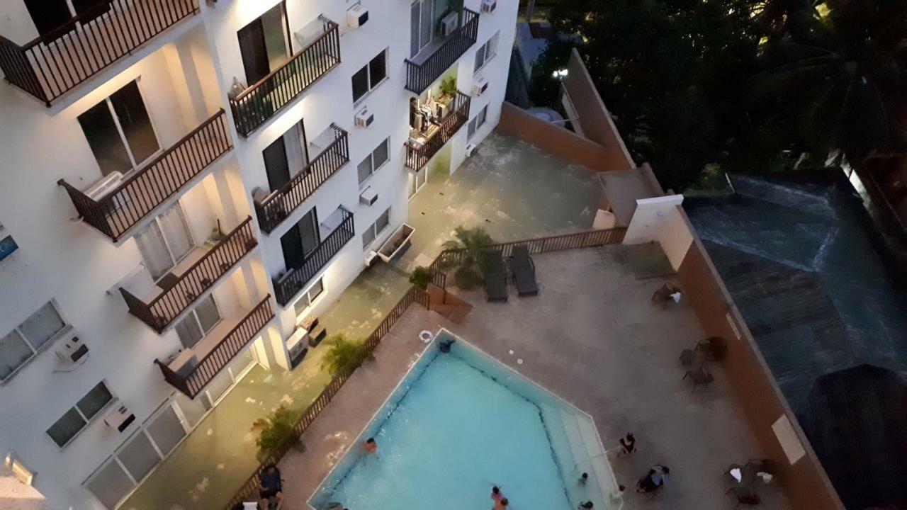 Jrmpt Residence Cebu Εξωτερικό φωτογραφία