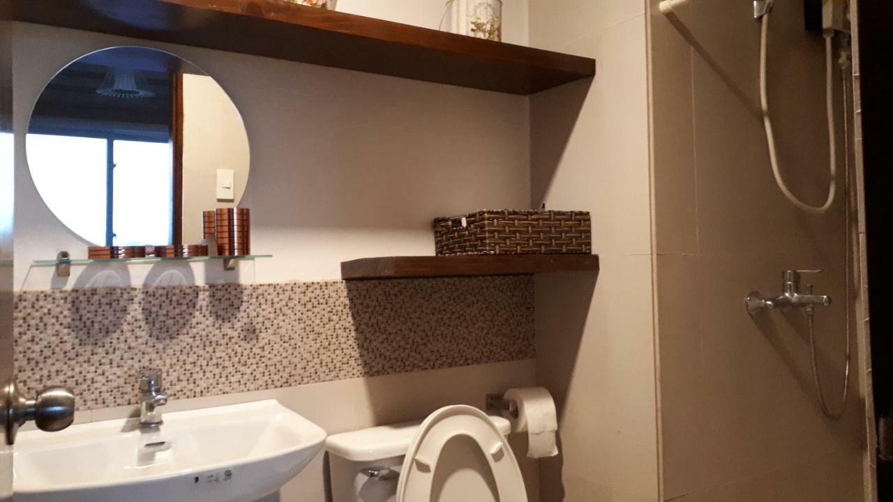 Jrmpt Residence Cebu Εξωτερικό φωτογραφία