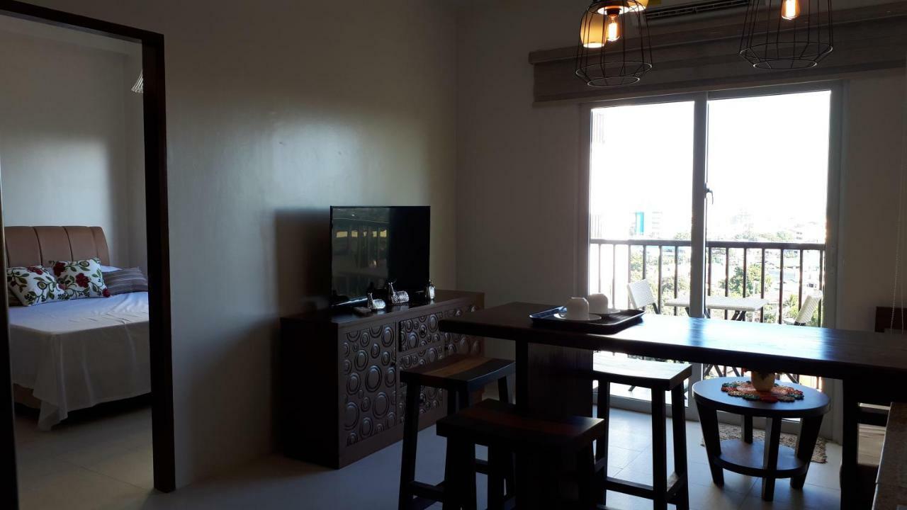 Jrmpt Residence Cebu Εξωτερικό φωτογραφία