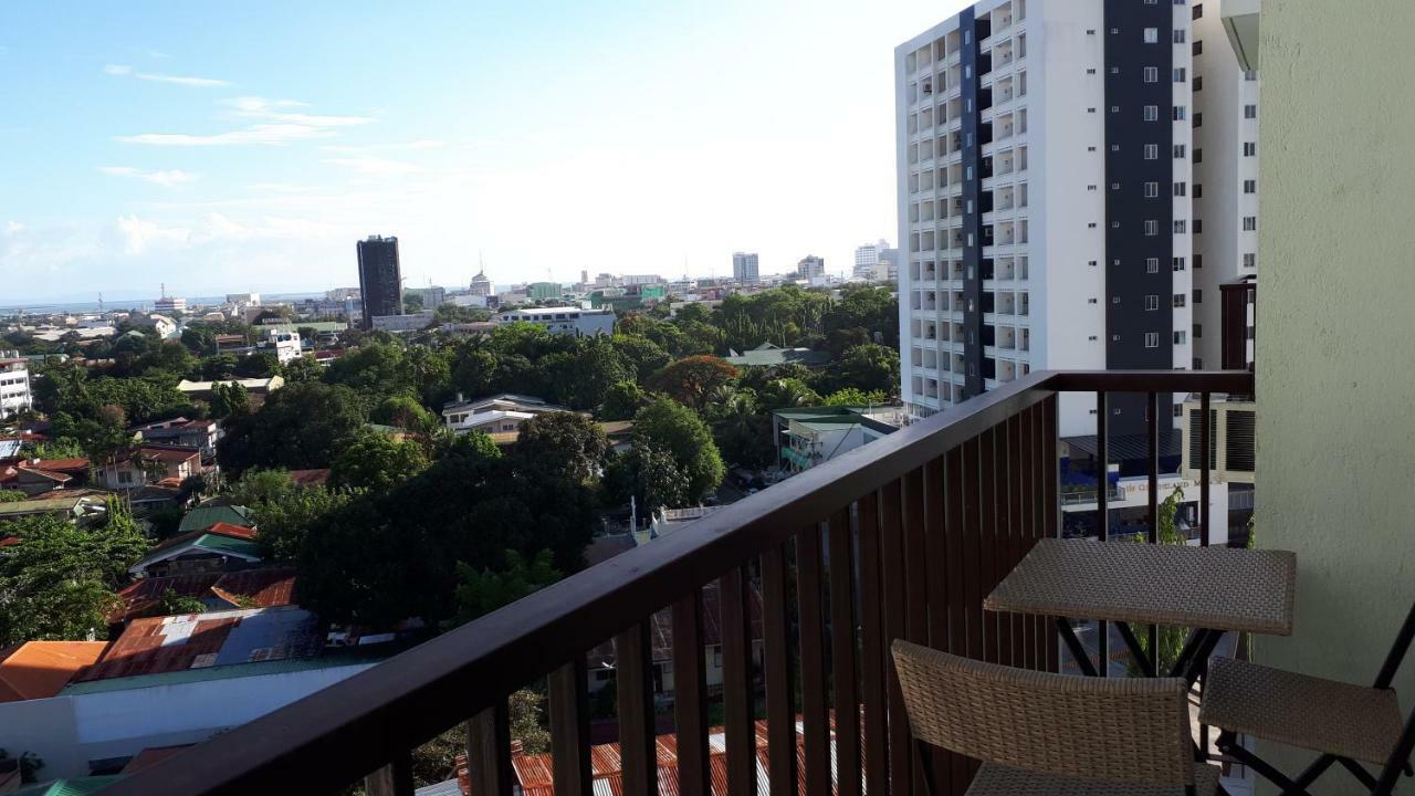Jrmpt Residence Cebu Εξωτερικό φωτογραφία
