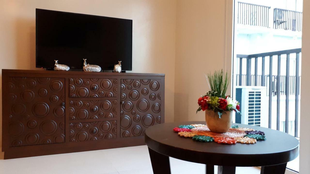 Jrmpt Residence Cebu Εξωτερικό φωτογραφία