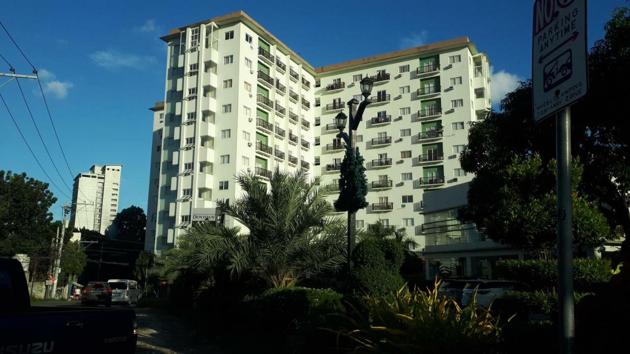 Jrmpt Residence Cebu Εξωτερικό φωτογραφία
