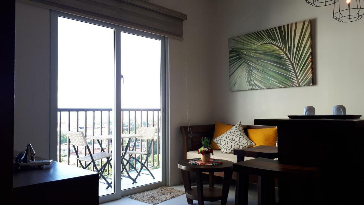 Jrmpt Residence Cebu Εξωτερικό φωτογραφία