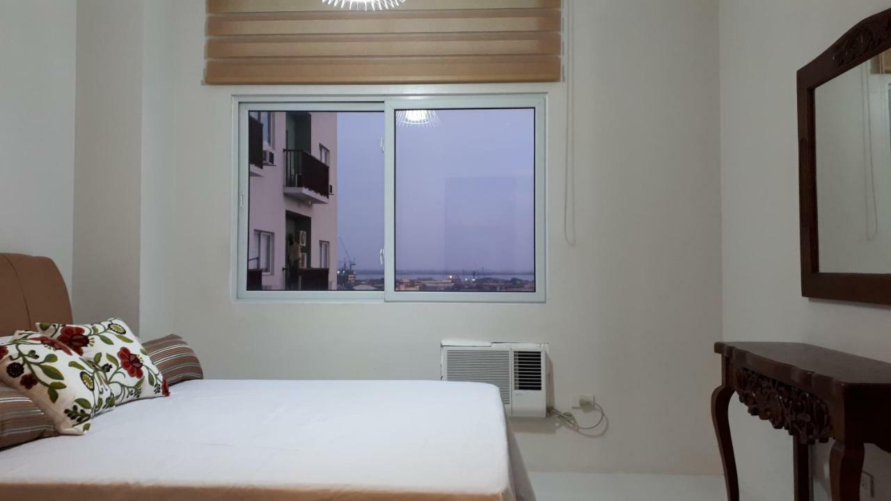 Jrmpt Residence Cebu Εξωτερικό φωτογραφία